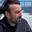 Знакомства: Озгюр, 45 лет, Москва