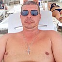 Знакомства: Игорь, 41 год, Курганинск