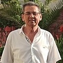 Знакомства: Зинур, 66 лет, Симферополь