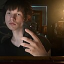 Знакомства: Эрик, 18 лет, Рига