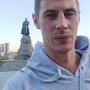 Знакомства: Андрей, 39 лет, Комсомольск-на-Амуре