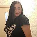 Знакомства: Светлана, 43 года, Братск