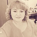 Знакомства: Татьяна, 44 года, Лангепас