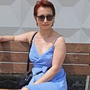 Знакомства: Аннет, 44 года, Мурманск