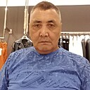 Знакомства: Мендыгара, 66 лет, Рудный