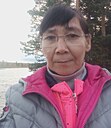 Знакомства: Ксюша, 48 лет, Лысьва