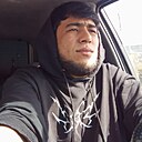 Знакомства: Шах Мадиаров, 25 лет, Шымкент
