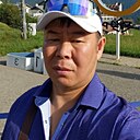 Знакомства: Юрий, 44 года, Усть-Ордынский