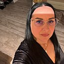 Знакомства: Оля Оленька, 49 лет, Устка