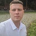 Знакомства: Юра, 34 года, Волковыск