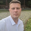 Знакомства: Юра, 34 года, Волковыск