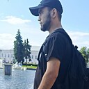Знакомства: Фарход, 24 года, Ярославль