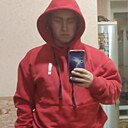 Знакомства: Никита, 20 лет, Вольск