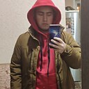 Знакомства: Никита, 21 год, Вольск