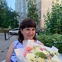 Знакомства: Алиса, 49 лет, Ульяновск