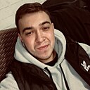 Знакомства: Костя, 25 лет, Чебоксары