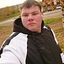 Знакомства: Антон, 27 лет, Пермь