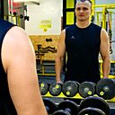 Знакомства: Алексей, 38 лет, Новоалтайск