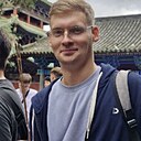 Знакомства: Александр, 29 лет, Донецк