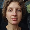 Знакомства: Надя, 36 лет, Белгород