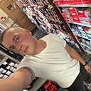 Знакомства: Женя, 29 лет, Волковыск