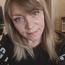 Знакомства: Светлана, 49 лет, Москва