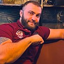 Знакомства: Вадим, 41 год, Москва