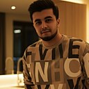 Знакомства: Izzet, 26 лет, Челябинск