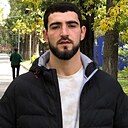 Знакомства: Мага, 26 лет, Махачкала