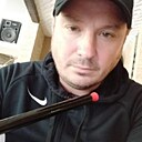 Знакомства: Костя, 49 лет, Брянка