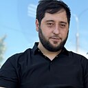 Знакомства: Шамсик, 35 лет, Амвросиевка