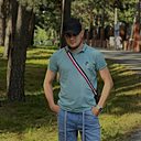 Знакомства: Иван, 25 лет, Прокопьевск