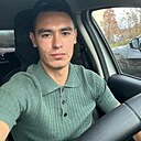 Знакомства: Инсаф, 24 года, Альметьевск
