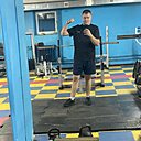 Знакомства: Виктор, 36 лет, Брянск