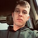 Знакомства: Иван, 26 лет, Магадан
