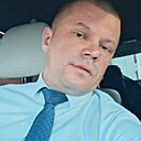 Знакомства: Эдуард, 40 лет, Брянск