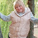 Знакомства: Светлана, 40 лет, Горловка