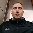 Знакомства: Дмитрий, 48 лет, Орша