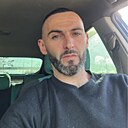 Знакомства: Вова, 37 лет, Хабаровск
