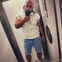 Знакомства: Виктор, 35 лет, Москва