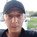 Знакомства: Эсан, 48 лет, Чирчик