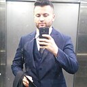 Знакомства: Ziya Rafeo, 29 лет, Москва