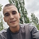 Знакомства: Елесей Елесей, 27 лет, Луганск