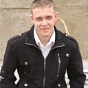 Знакомства: Илья, 35 лет, Благовещенск