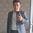 Знакомства: Фарход, 25 лет, Фергана