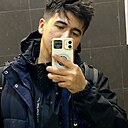 Знакомства: Азамат, 21 год, Люберцы