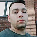Знакомства: Dima, 28 лет, Самарканд