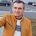 Знакомства: Виталий, 56 лет, Мозырь