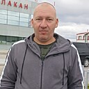 Знакомства: Сергей, 45 лет, Удачный