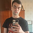 Знакомства: Никита, 25 лет, Новокузнецк